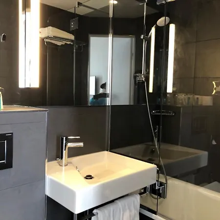 オテル チャリング クロス