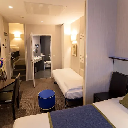 オテル チャリング クロス