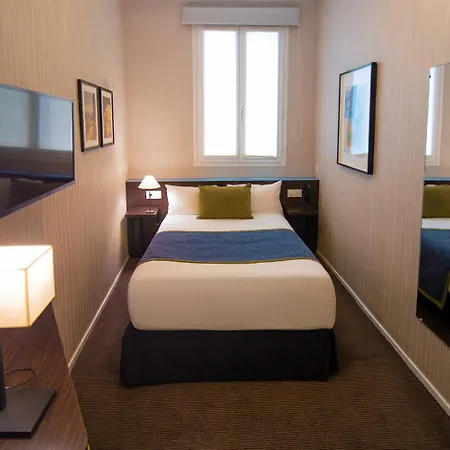 オテル チャリング クロス ホテル パリ