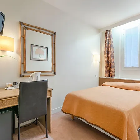 オテル チャリング クロス