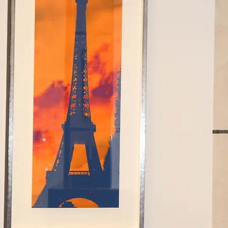 オテル チャリング クロス