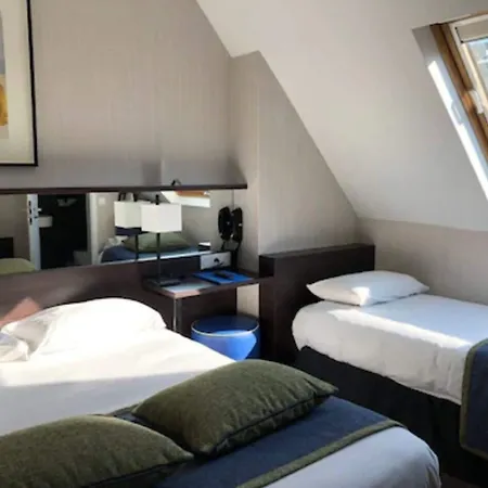 Hotel Charing Cross