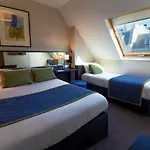 Hotel Charing Cross