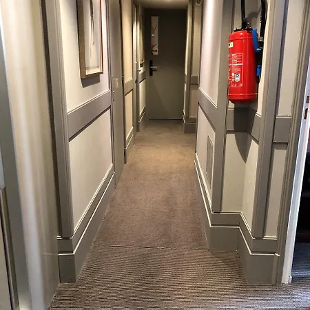 Charing Cross Ξενοδοχείο