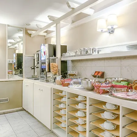 Charing Cross Ξενοδοχείο Παρίσι