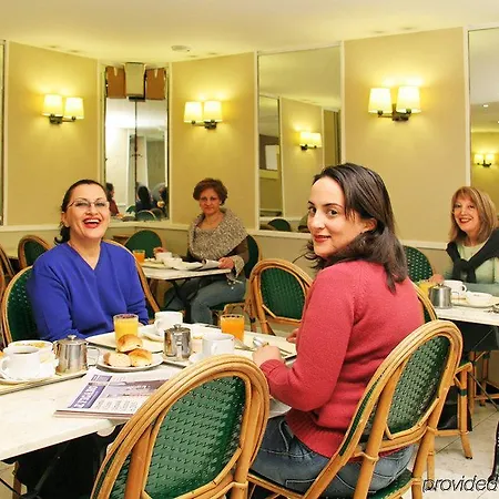 Charing Cross Hotel