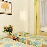 Hotel Charing Cross Paris