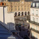 Charing Cross Paris