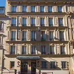 Hotel Charing Cross Paris