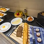 Charing Cross Hotell