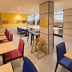 Hotell Charing Cross