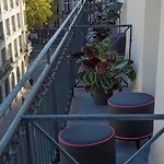 Charing Cross Hotell Paris