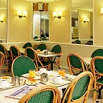 Charing Cross 3*