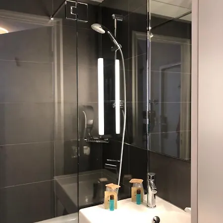 호텔 챠링 크로스 3*