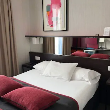 Hotel Charing Cross Paris