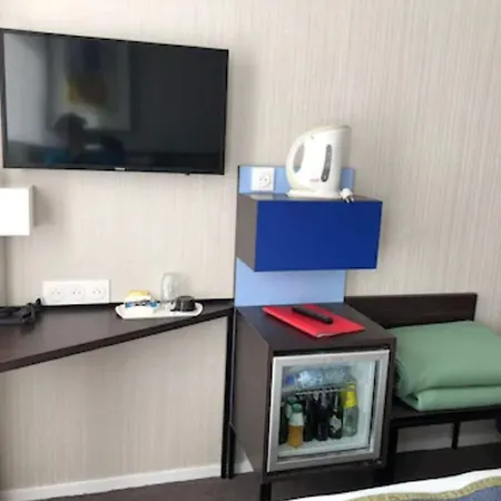 Hotel Charing Cross