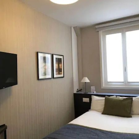 Charing Cross Hotel Paris