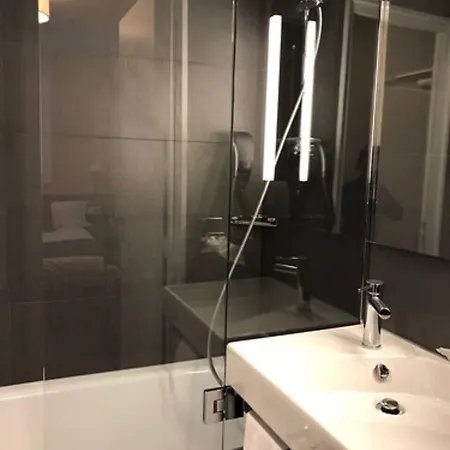 Charing Cross 3* Paris
