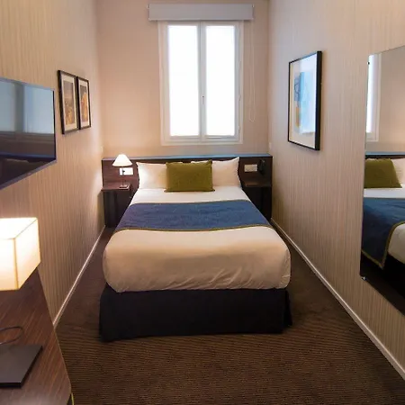 Charing Cross 3* Paris