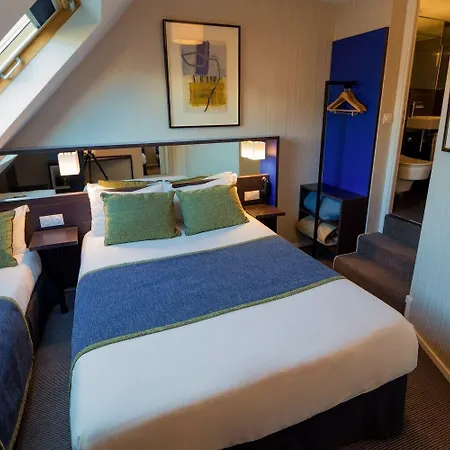 Hotel Charing Cross