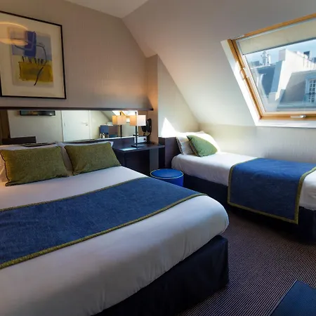 Hotell Charing Cross