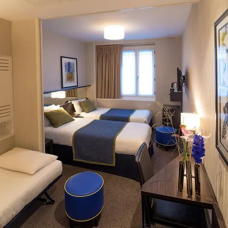 Charing Cross Hotel