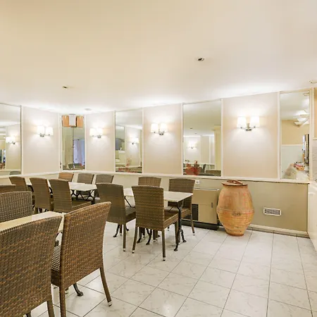 챠링 크로스 호텔