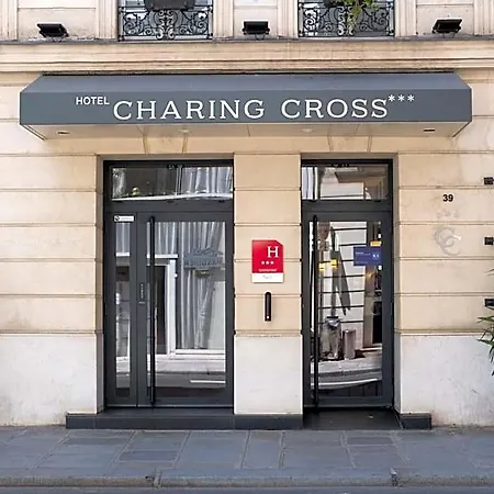 Charing Cross Ξενοδοχείο 3*