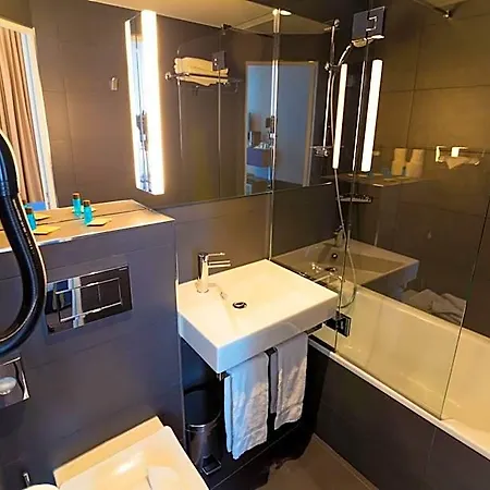 Hotel Charing Cross