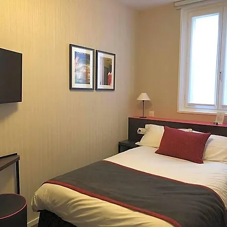Charing Cross Ξενοδοχείο 3*