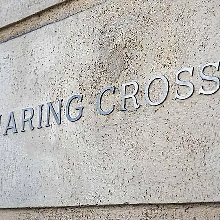 Charing Cross Hotel 3*