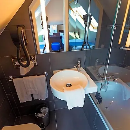 Charing Cross Ξενοδοχείο 3*