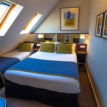 Charing Cross 3* Parijs