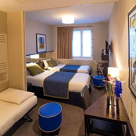 Charing Cross Hotel