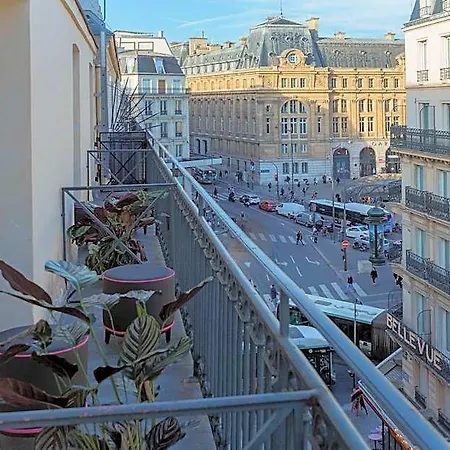 Hotel Charing Cross