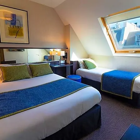 Charing Cross Hotel