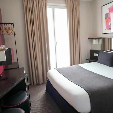 Charing Cross 3* Παρίσι