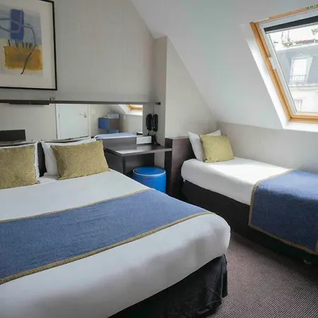 Hotel Charing Cross
