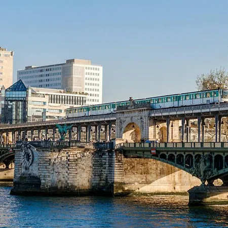 Charing Cross Ξενοδοχείο Παρίσι