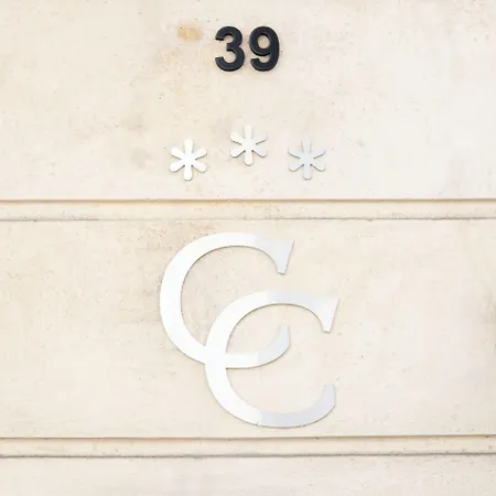 Charing Cross Hotel 3*