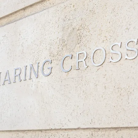 Charing Cross