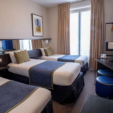 Charing Cross 3*