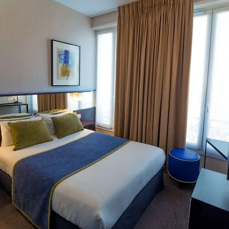 Charing Cross Hotel 3*