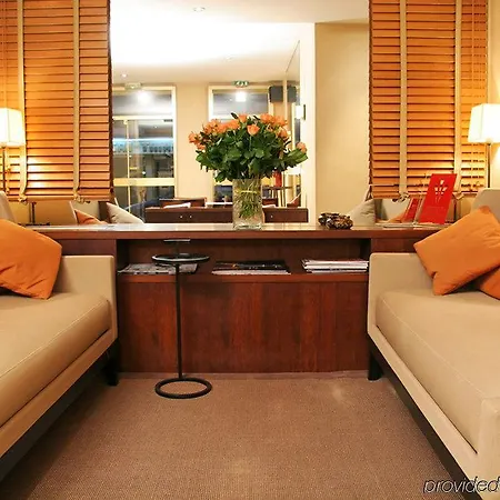 ホテル オテル チャリング クロス