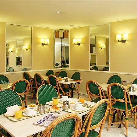 Charing Cross Hotel