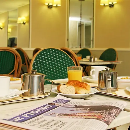 Charing Cross 3*