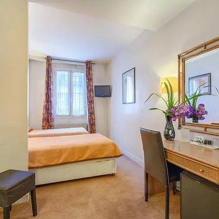 Hotel Charing Cross Paris