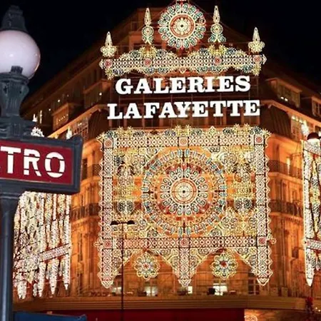 Charing Cross Hotell 3*