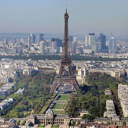 Hotel Charing Cross Paris