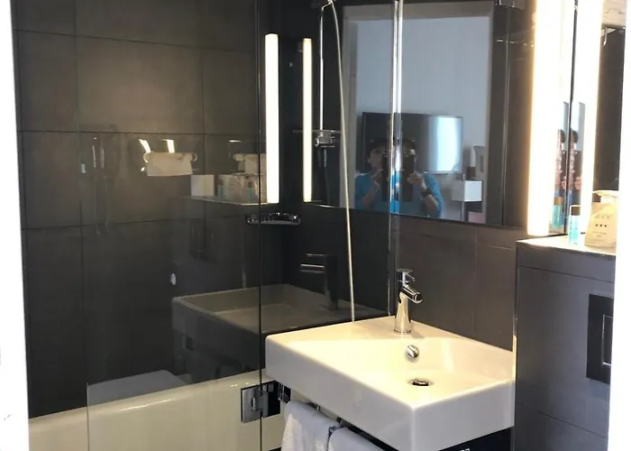 Hotel Charing Cross Paris